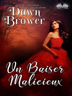 cover image of Un Baiser Malicieux